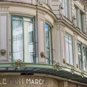  Appartement Superbe Au Cœur Du 7 Eme France
