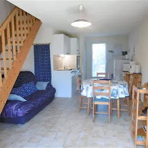  Villa Maisonnette Youenn France