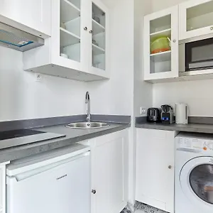 Le Marais By Prestige Appartamento Parigi