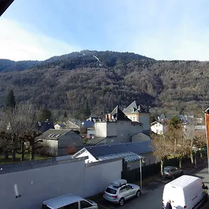  Appartement Ramel Luchon France