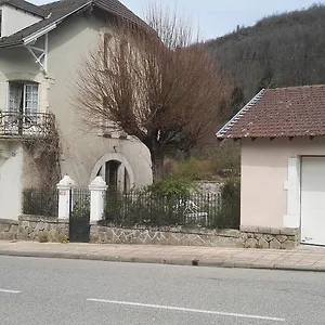  Appartement Coecilia France