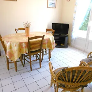  Villa Maisonnette Maria France