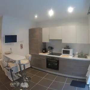 Appartement Castellaret, Beausoleil